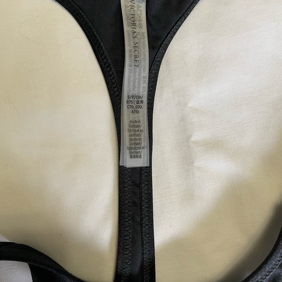 Victoria’s Secret thong bikini bottom Small - Picture 4 of 5